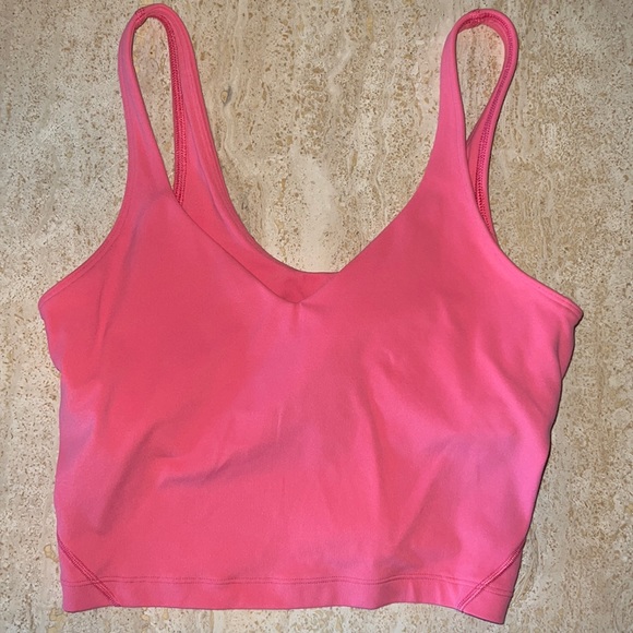 lululemon athletica Tops - Lululemon align tank